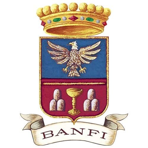 Banfi logo
