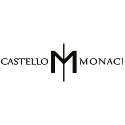 Castello Monaci Logo
