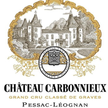 Picture for manufacturer Chateau Carbonnieux
