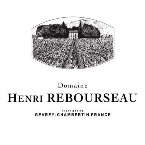 Domaine Henri Rebourseau logo