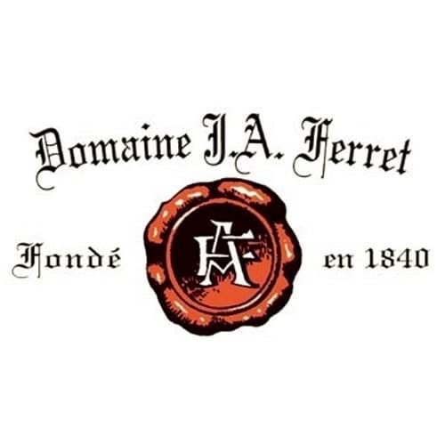  Domaine J.A. Ferret