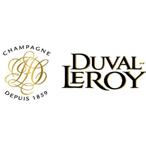 Duval Leroy logo