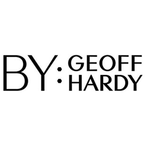 Geoff Hardy