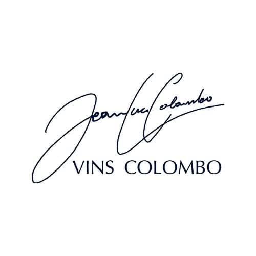 Jean Luc Colombo Logo