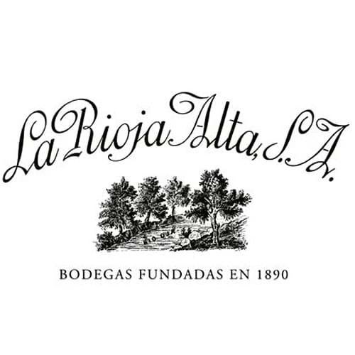 La Rioja Alta logo