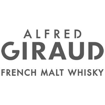 Logo Alfred Giraud