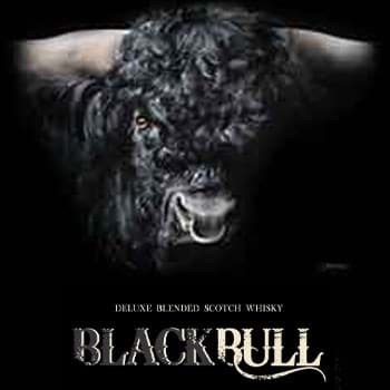 Logo Black Bull