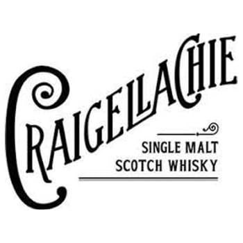 Logo Craigellachie