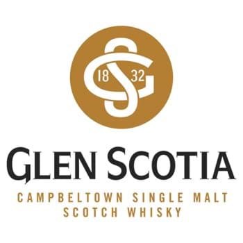 Logo Glen Scotia