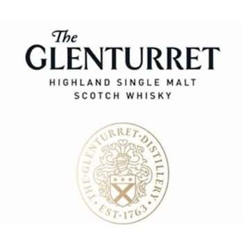 Logo Glenturret