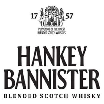 Logo Hankey Bannister