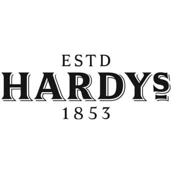 Hardys wine