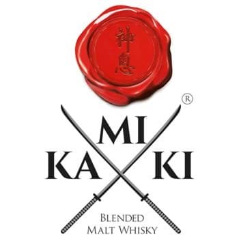 Logo Kamiki