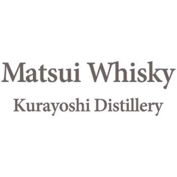 Matsui whisky
