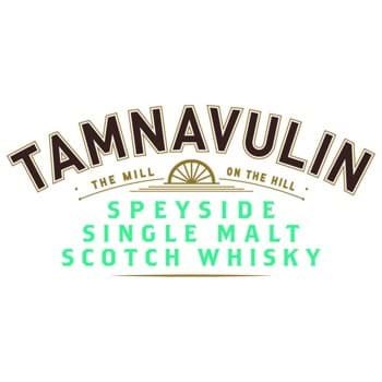 Logo Tamnavulin