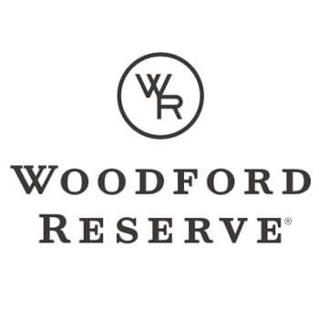Logo Woodford Reserve