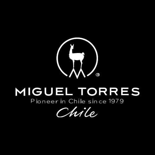Miguel Torres Chile 