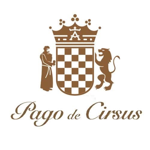 Pago de Cirsus Logo