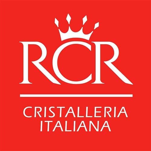 RCR - Cristalleria Italiana