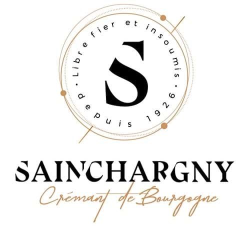 Sainchargny logo