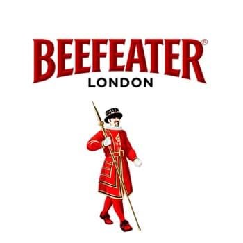 Picture for manufacturer Beefeater