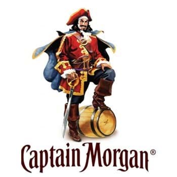 Picture for manufacturer Captain Morgan