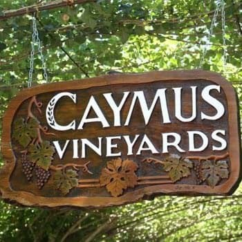 Picture for manufacturer Caymus