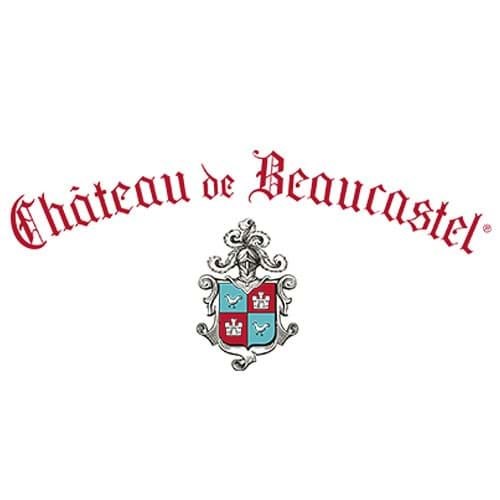 Chateau de Beaucastel 