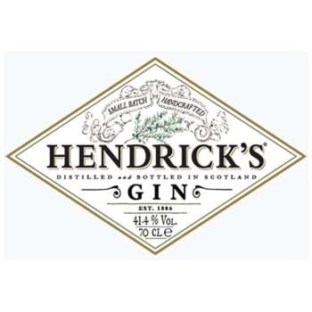 Picture for manufacturer Hendrick's Gin