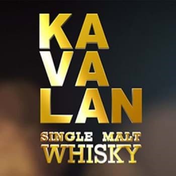 Picture for manufacturer Kavalan