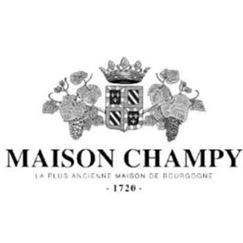 Picture for manufacturer Maison Champy