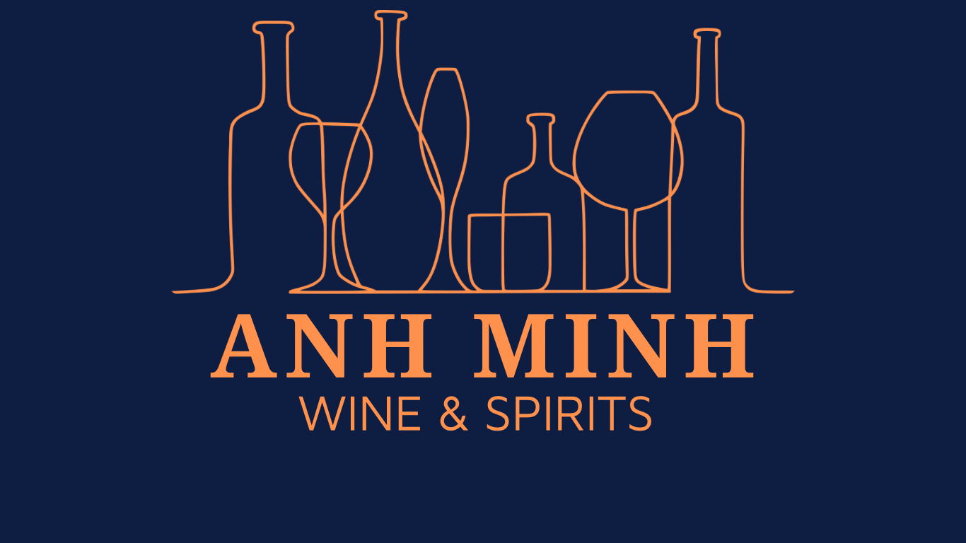 Anh Minh Wine & Spirits - Chất Vị Nguyên Bản | Whisky, Vang & Spirits