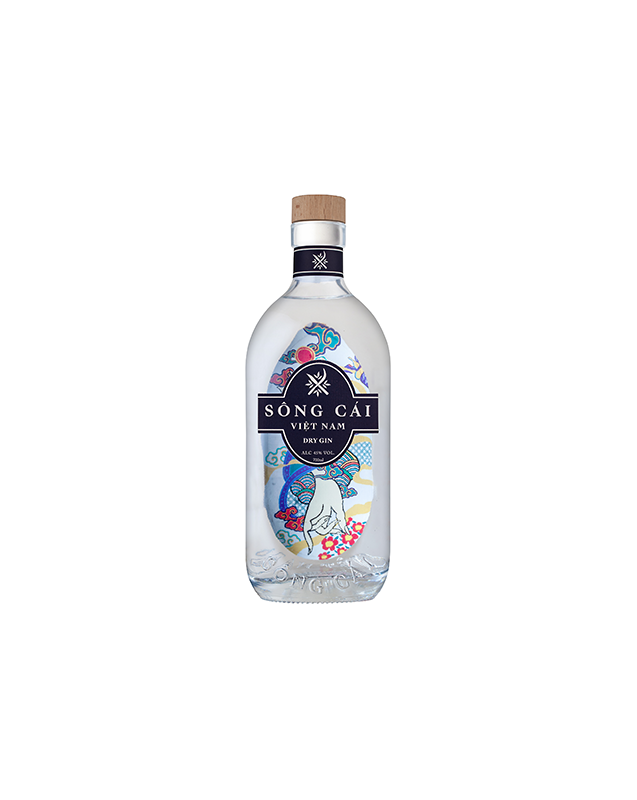 Gin Việt Nam