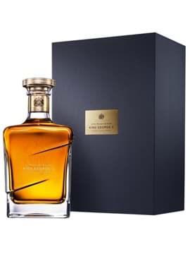 Johnnie Walker King George V