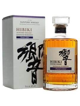 Hibiki Master's Select