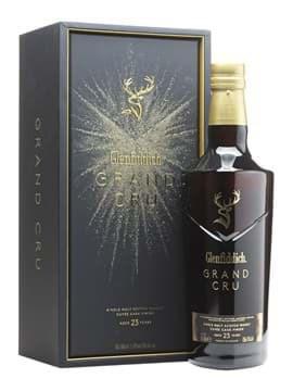 Glenfiddich 23 Grand Cru