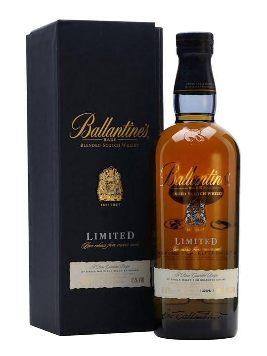 Ballantines Limited