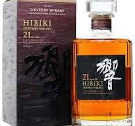 Hibiki 21 Years Old