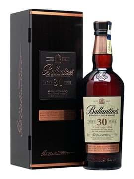 Ballantines 30 years old