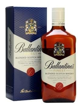 Ballantines Finest