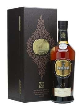 Glenfiddich 30 Years Old