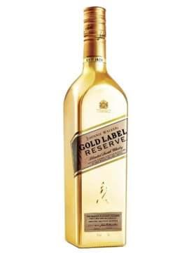 Johnnie Walker Gold Label Reserve Limited Edition