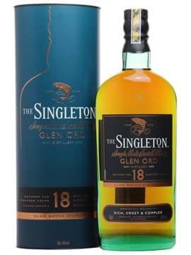Singleton 18 - Glen Ord