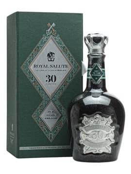 Chivas Royal Salute 30 years old