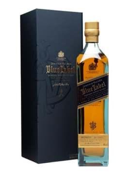 Johnnie Walker Blue Label