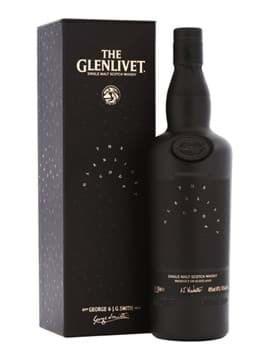 Glenlivet Code