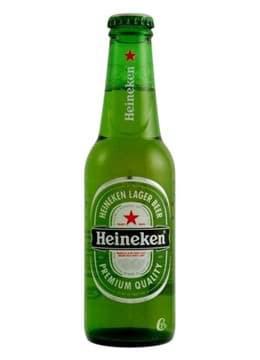 Bia   Heineken  Pháp  (thùng 20 chai)