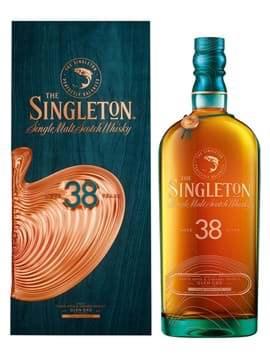 Singleton 38 - Glen Ord