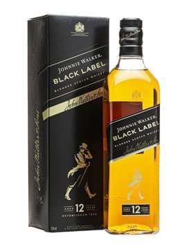 Johnnie Walker Black Label