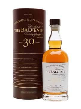 Balvenie 30 - Rare Marriages